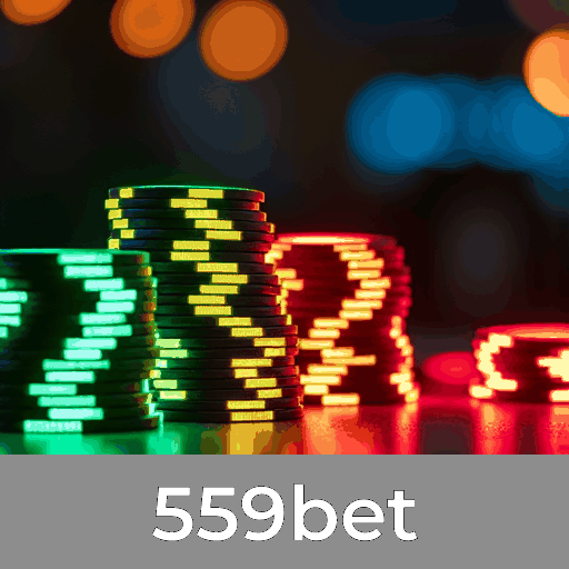 559bet - Seu Cassino Online Seguro e Profissional